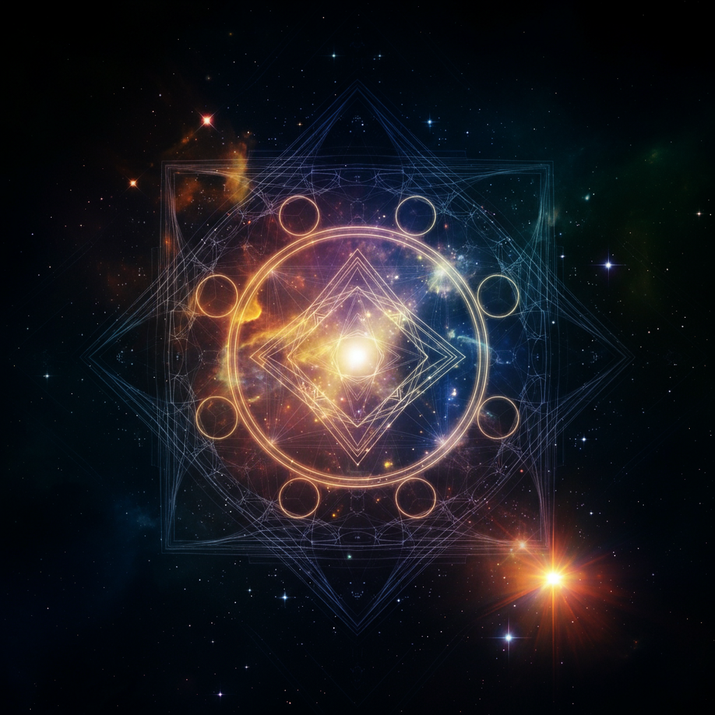 Numerologie 4733 Betekenis ✨