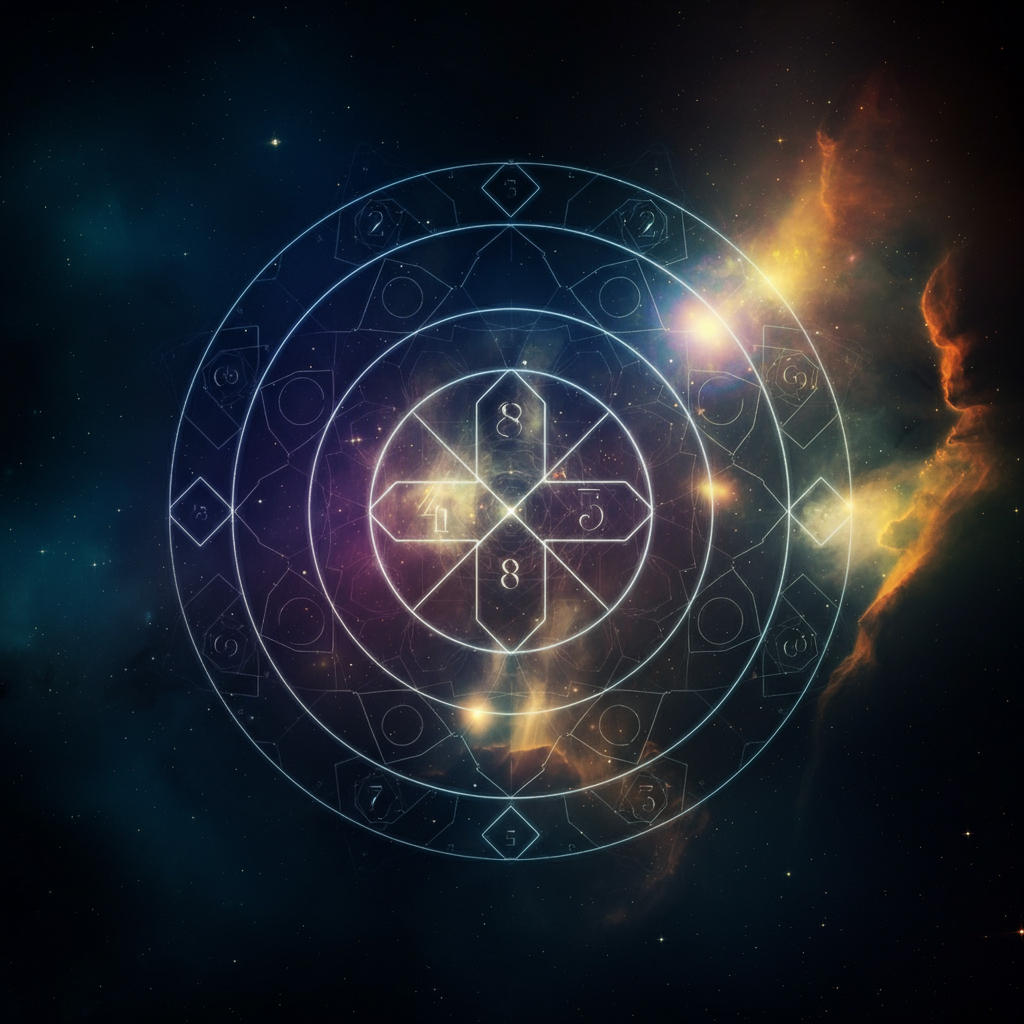 Numerologie 4835 Betekenis ✨