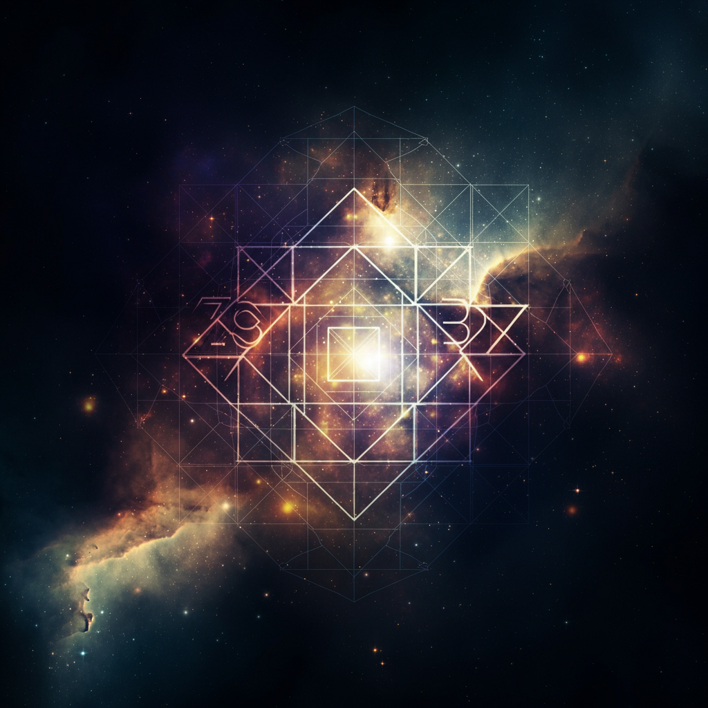 Numerologie 4837 Betekenis ✨