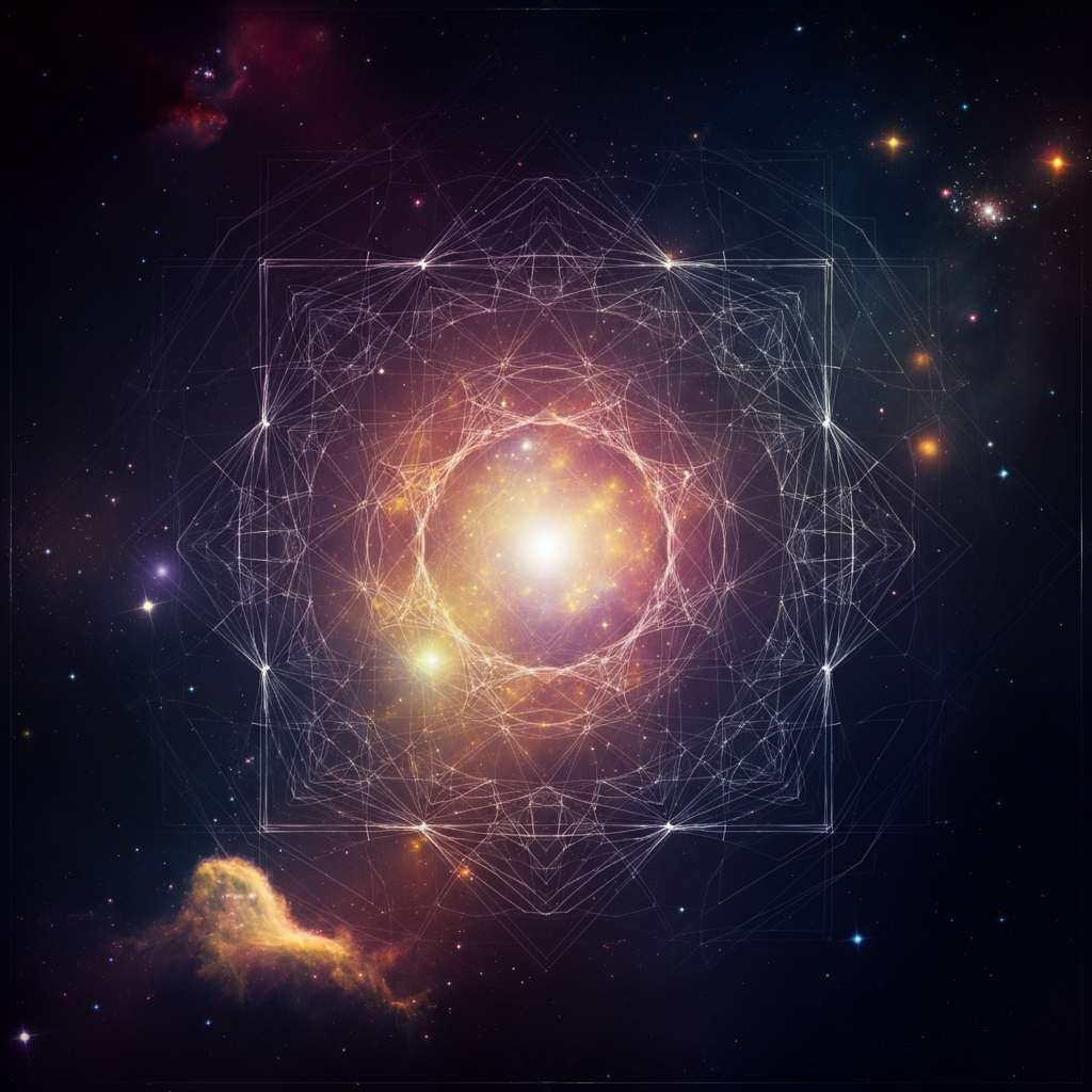 Numerologie 4841 Betekenis ✨