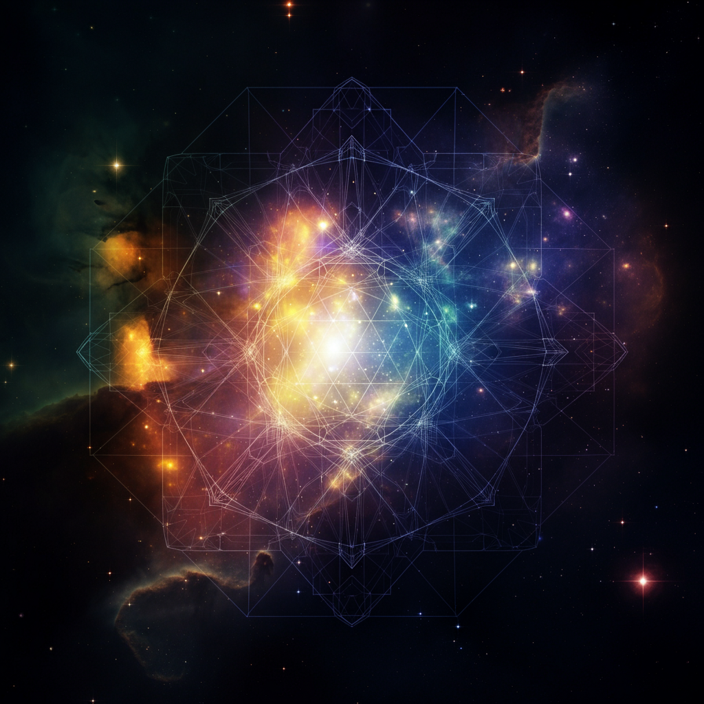 Numerologie 4842 Betekenis ✨