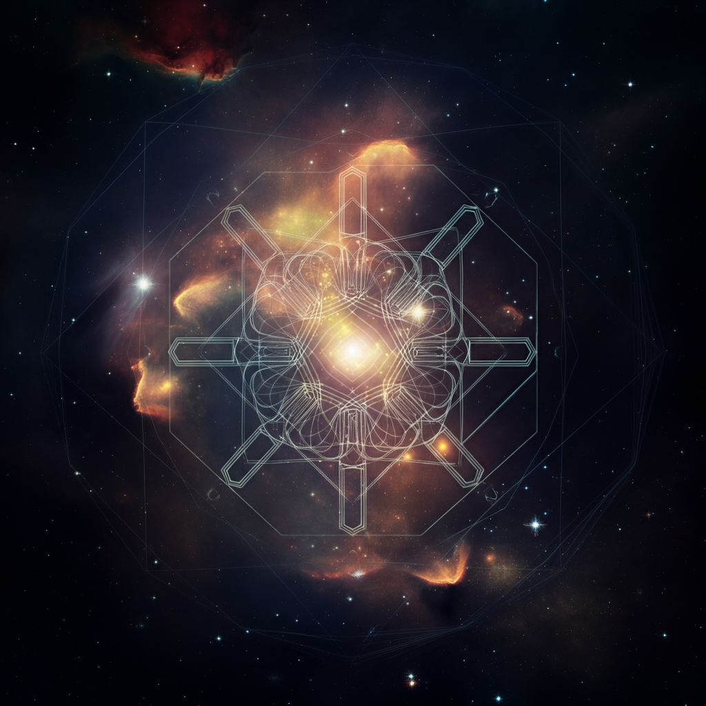 Numerologie 4845 Betekenis ✨