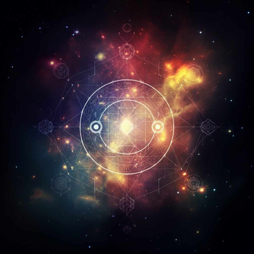 Numerologie 4859 Betekenis ✨