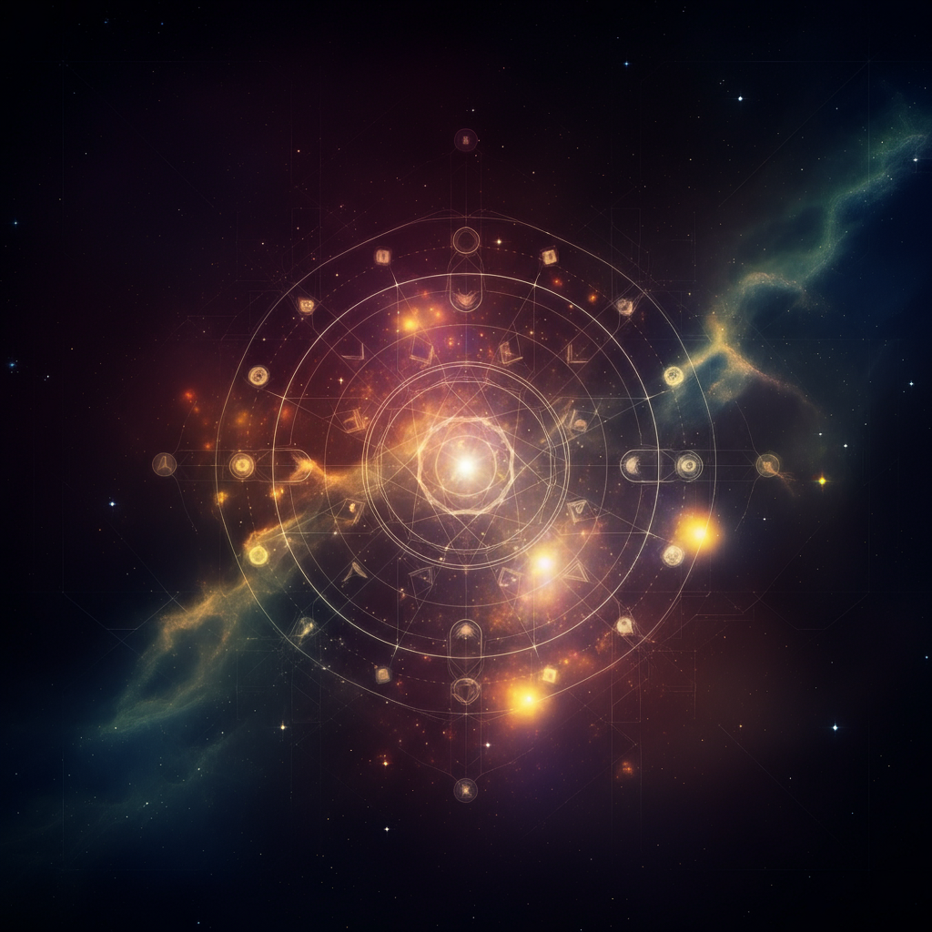 Numerologie 4887 Betekenis ✨