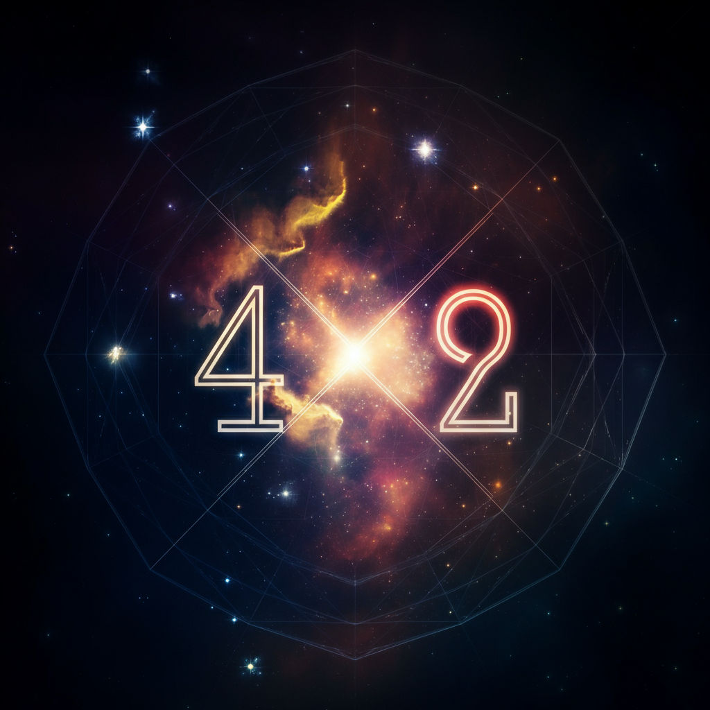 Numerologie 4892 Betekenis ✨