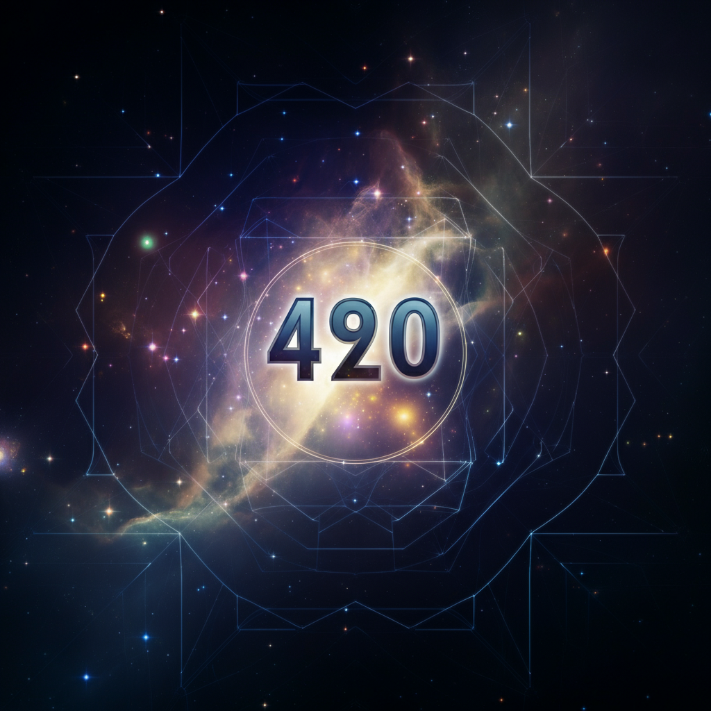 Numerologie 4920 Betekenis ✨