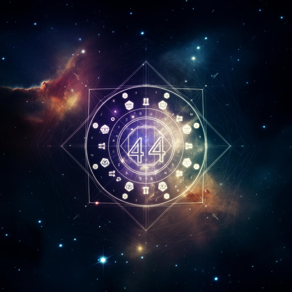Numerologie 4942 Betekenis ✨