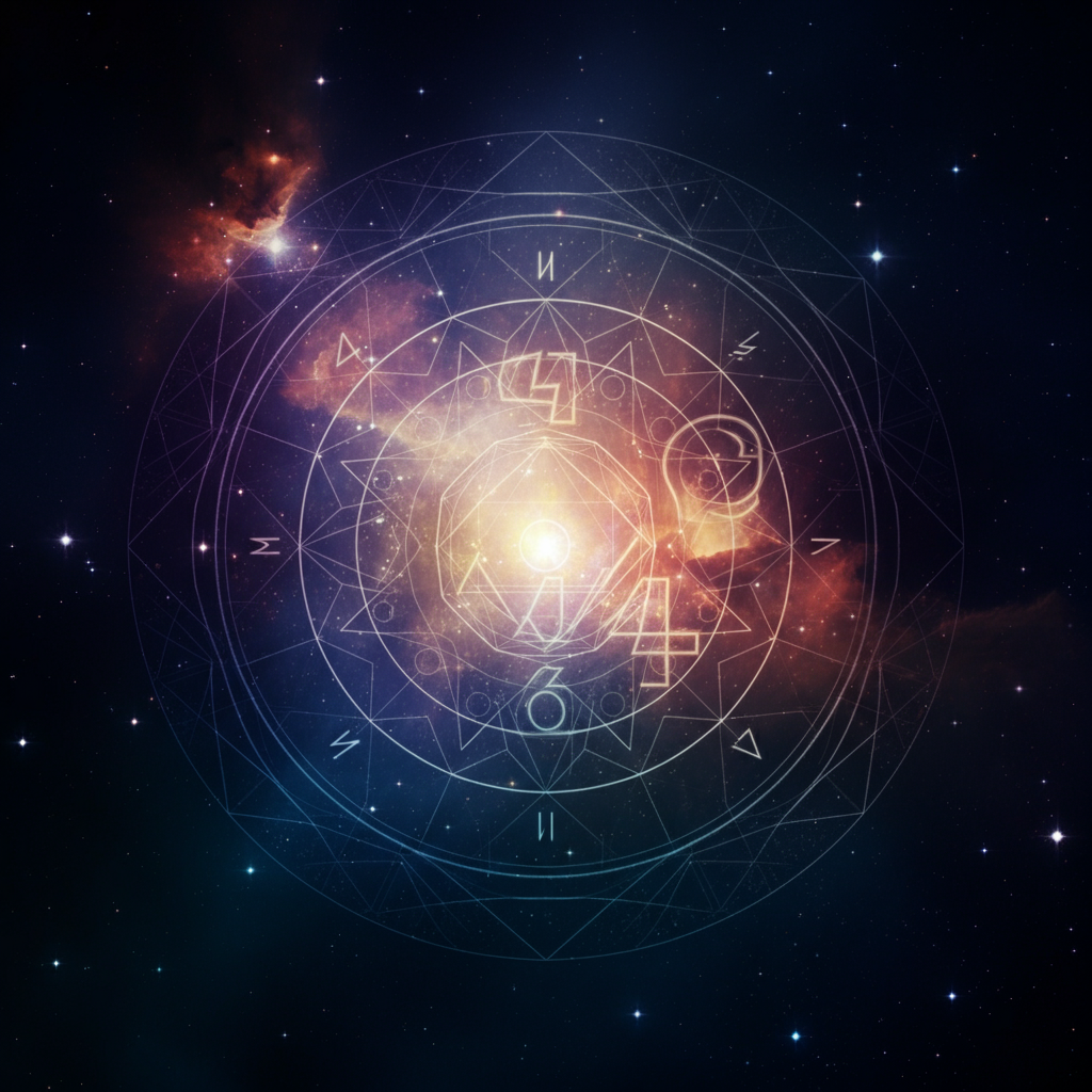 Numerologie 4945 Betekenis ✨