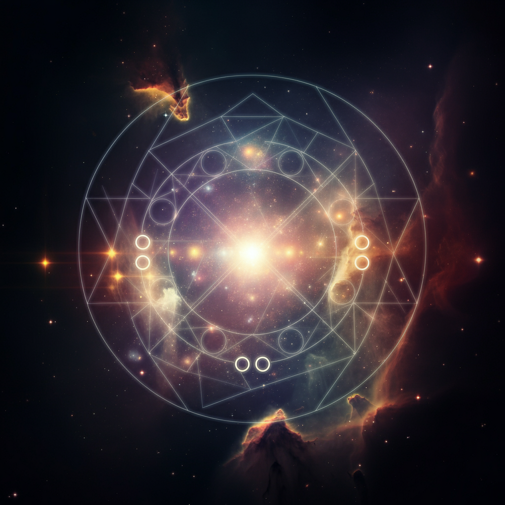 Numerologie 4987 Betekenis ✨