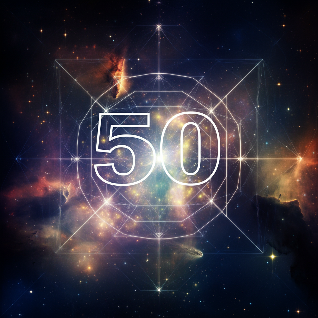 Numerologie 5010 Betekenis ✨