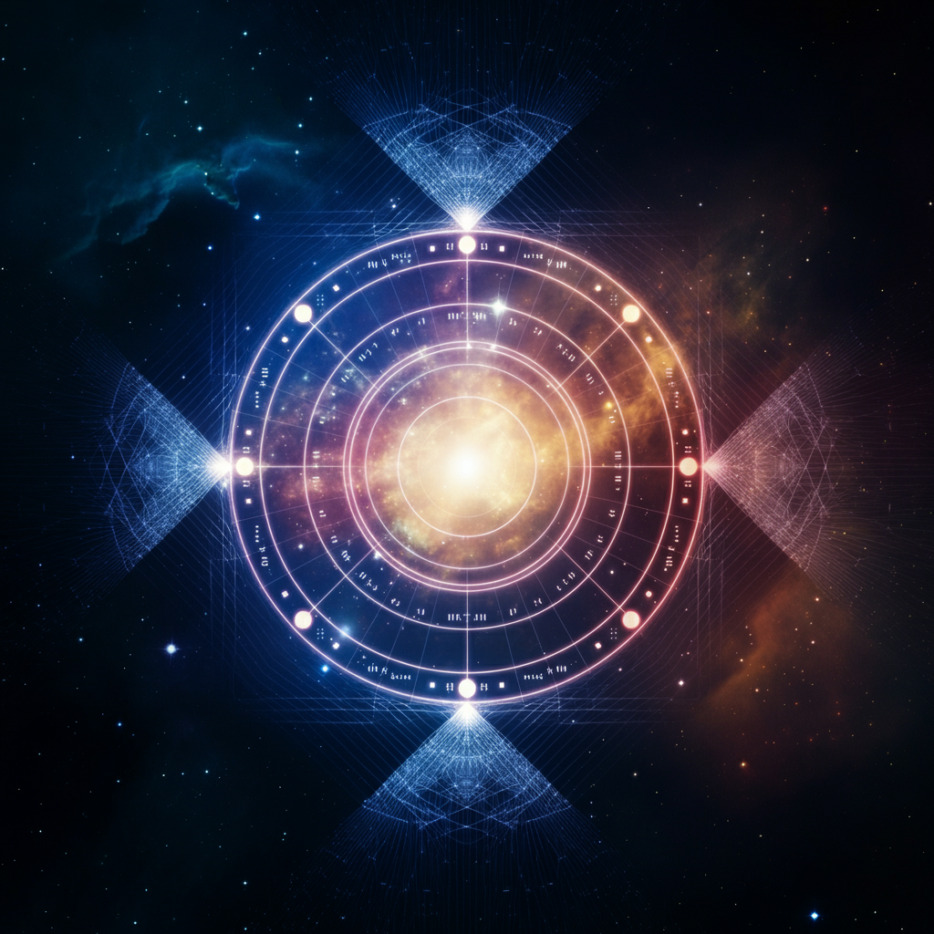 Numerologie 5039 Betekenis ✨