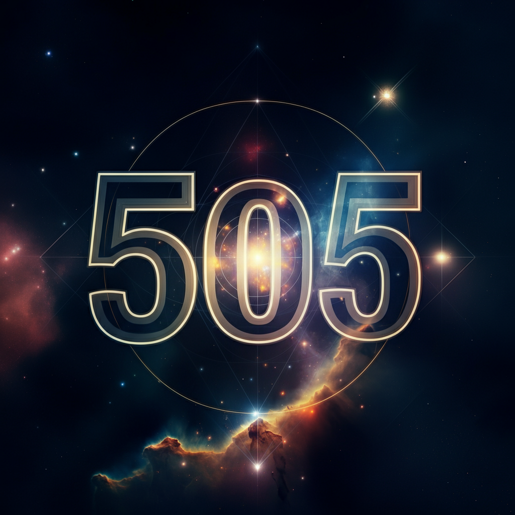 Numerologie 5065 Betekenis ✨