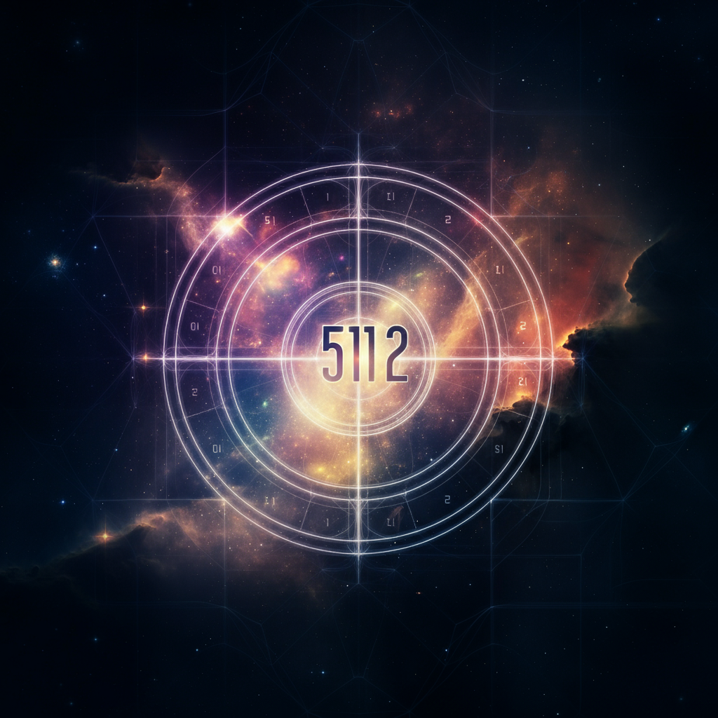 Numerologie 5102 Betekenis ✨
