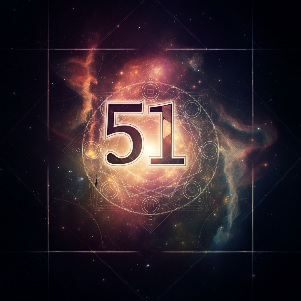 Numerologie 5112 Betekenis ✨