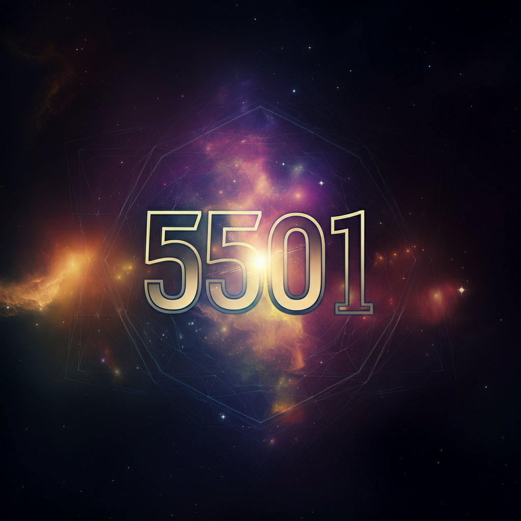Numerologie 5201 Betekenis ✨