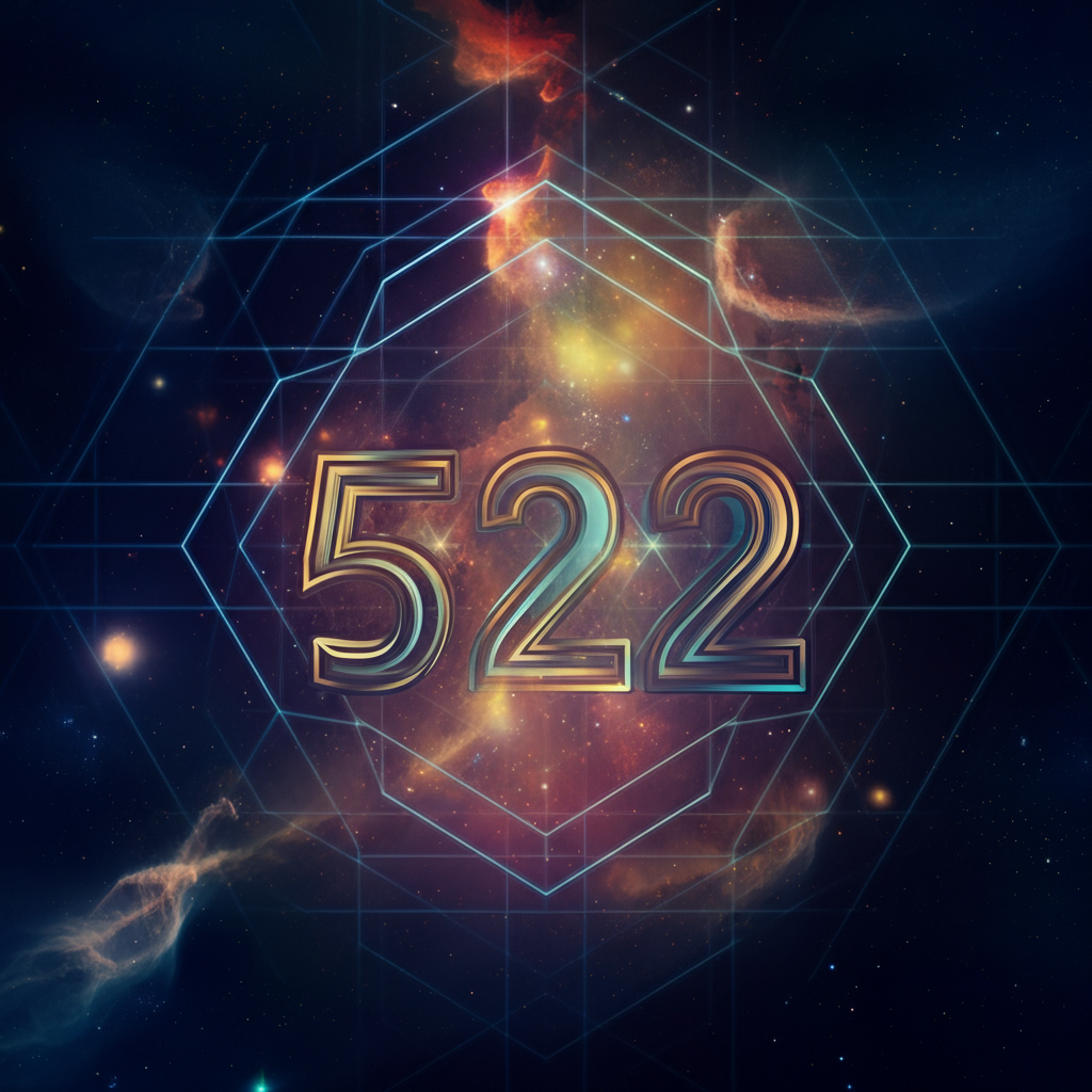 Numerologie 5202 Betekenis ✨