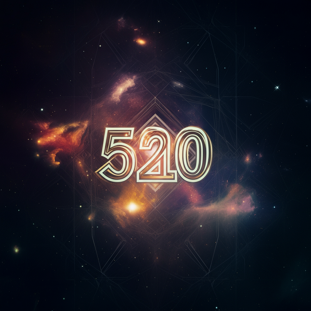 Numerologie 5210 Betekenis ✨