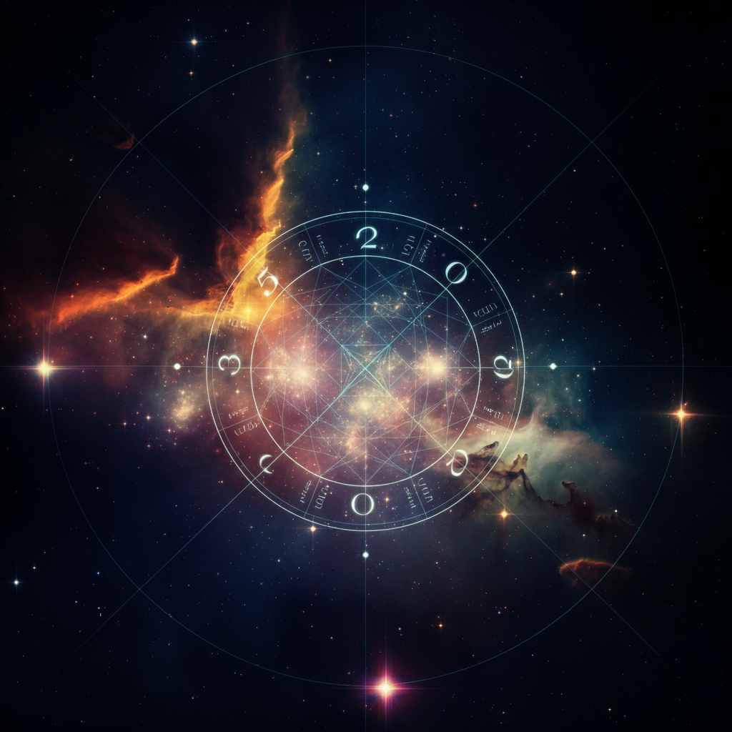 Numerologie 5281 Betekenis ✨