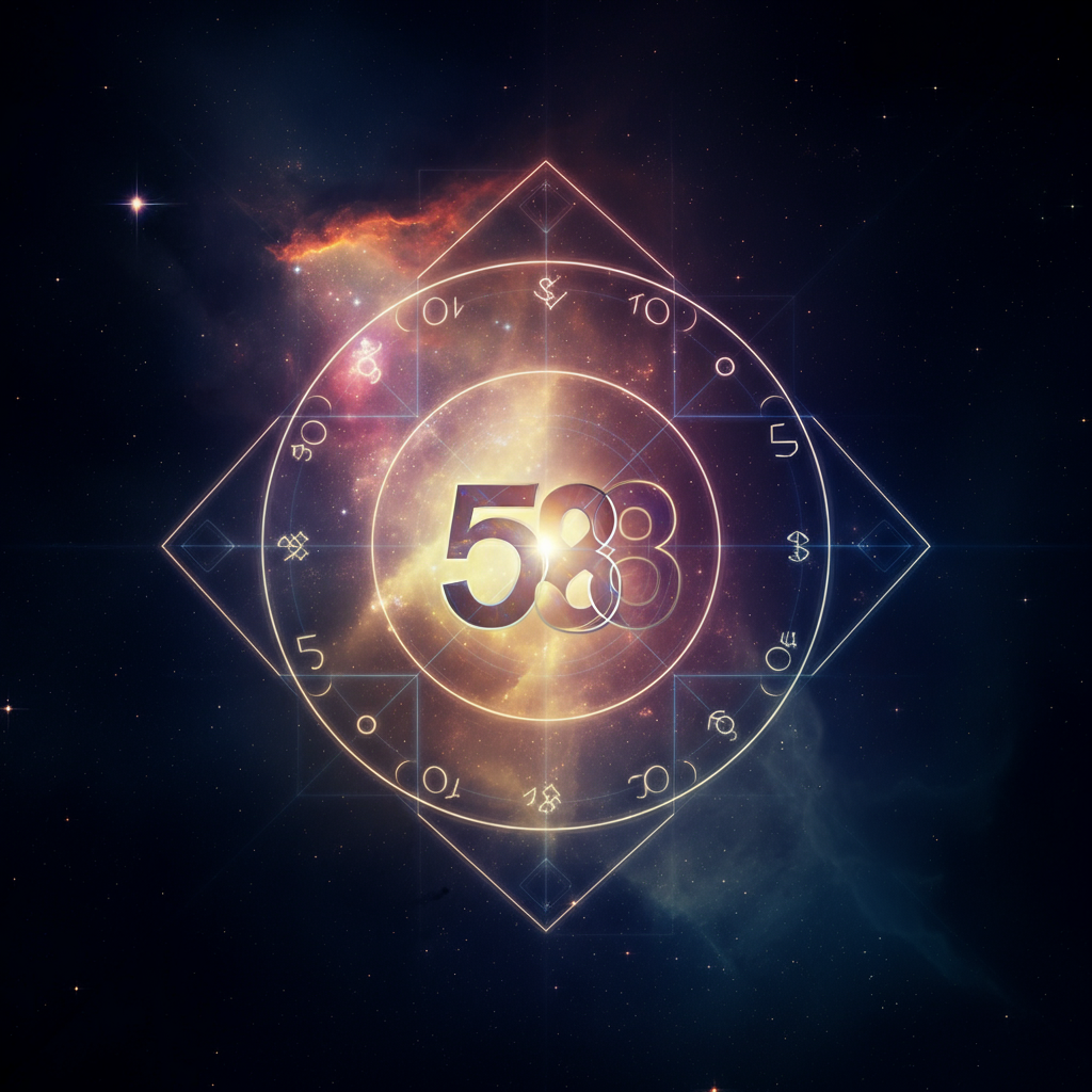 Numerologie 5283 Betekenis ✨