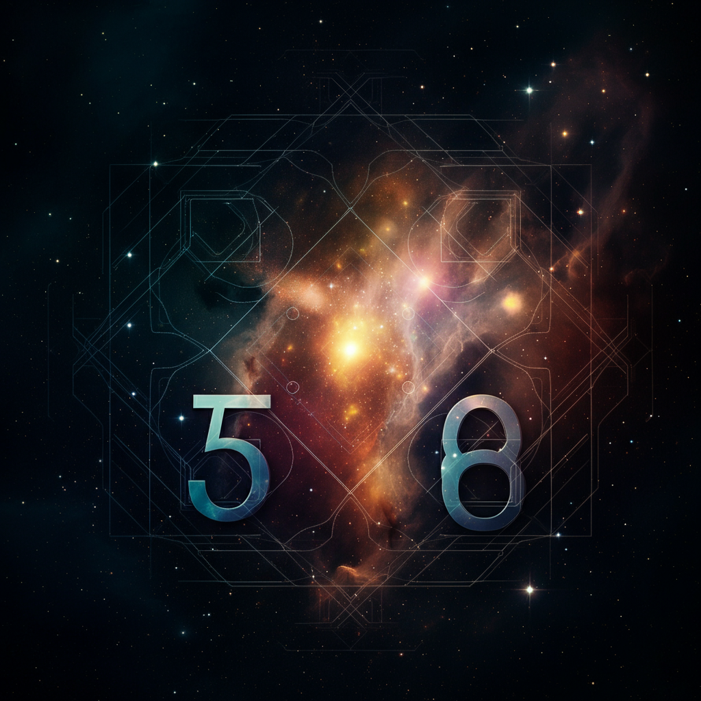 Numerologie 5286 Betekenis ✨