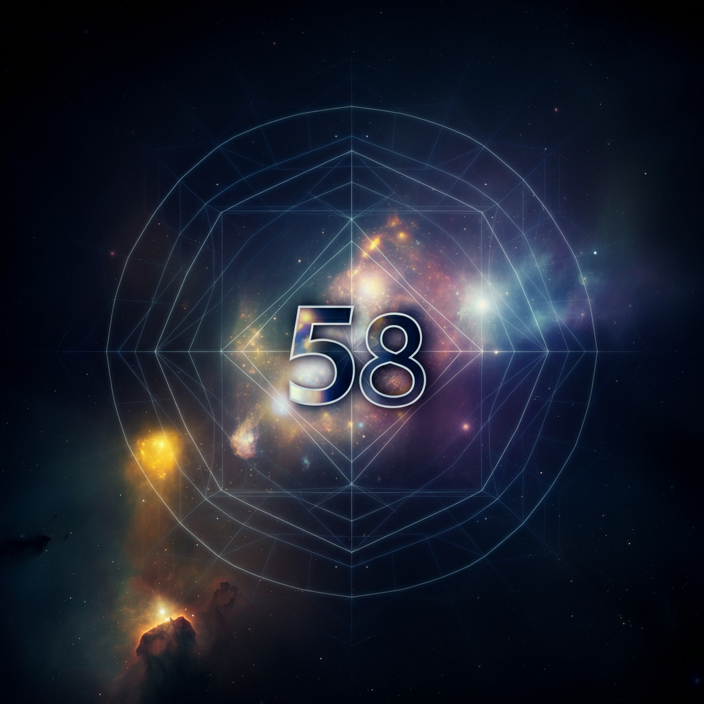 Numerologie 5289 Betekenis ✨