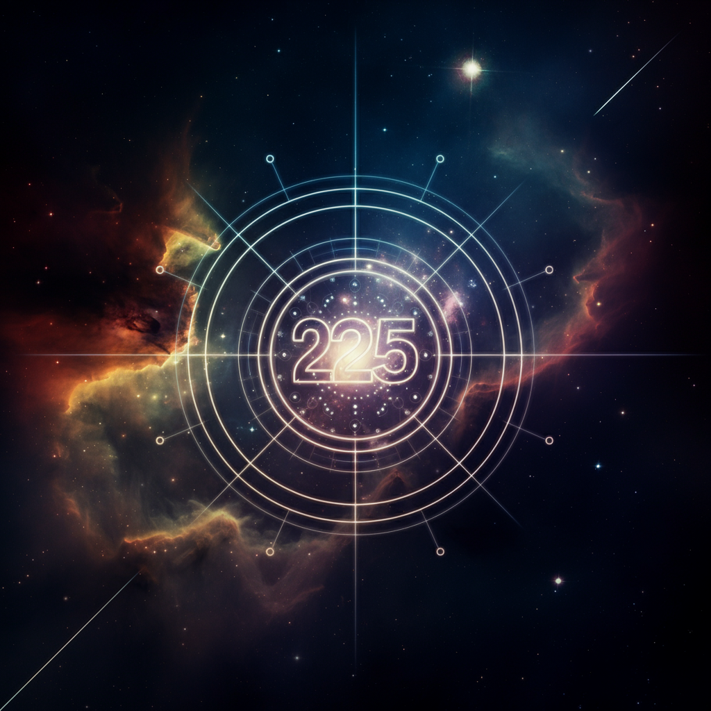 Numerologie 5295 Betekenis ✨
