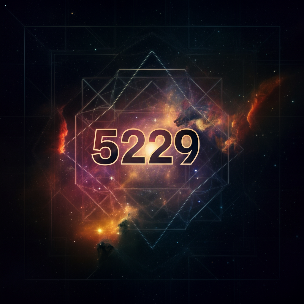 Numerologie 5299 Betekenis ✨