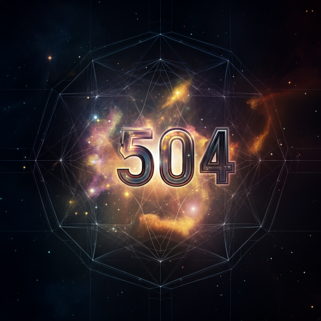 Numerologie 5304 Betekenis ✨