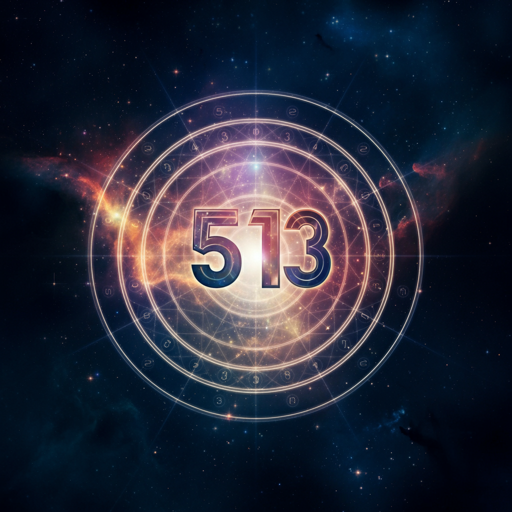 Numerologie 5313 Betekenis ✨