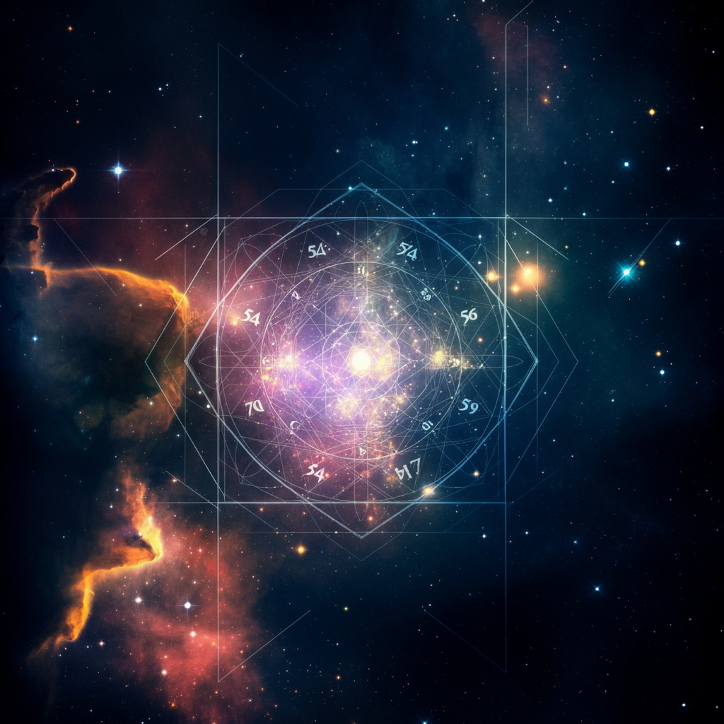 Numerologie 5479 Betekenis ✨