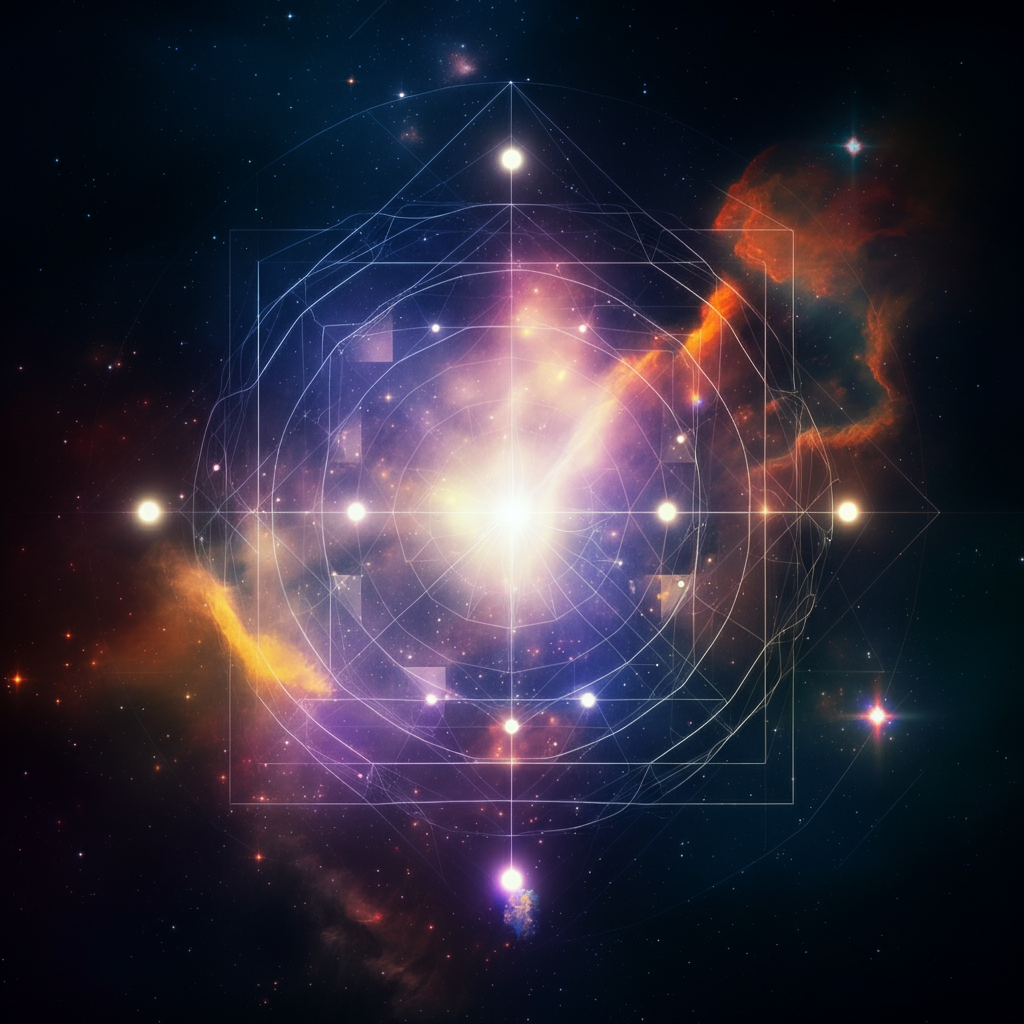 Numerologie 5481 Betekenis ✨