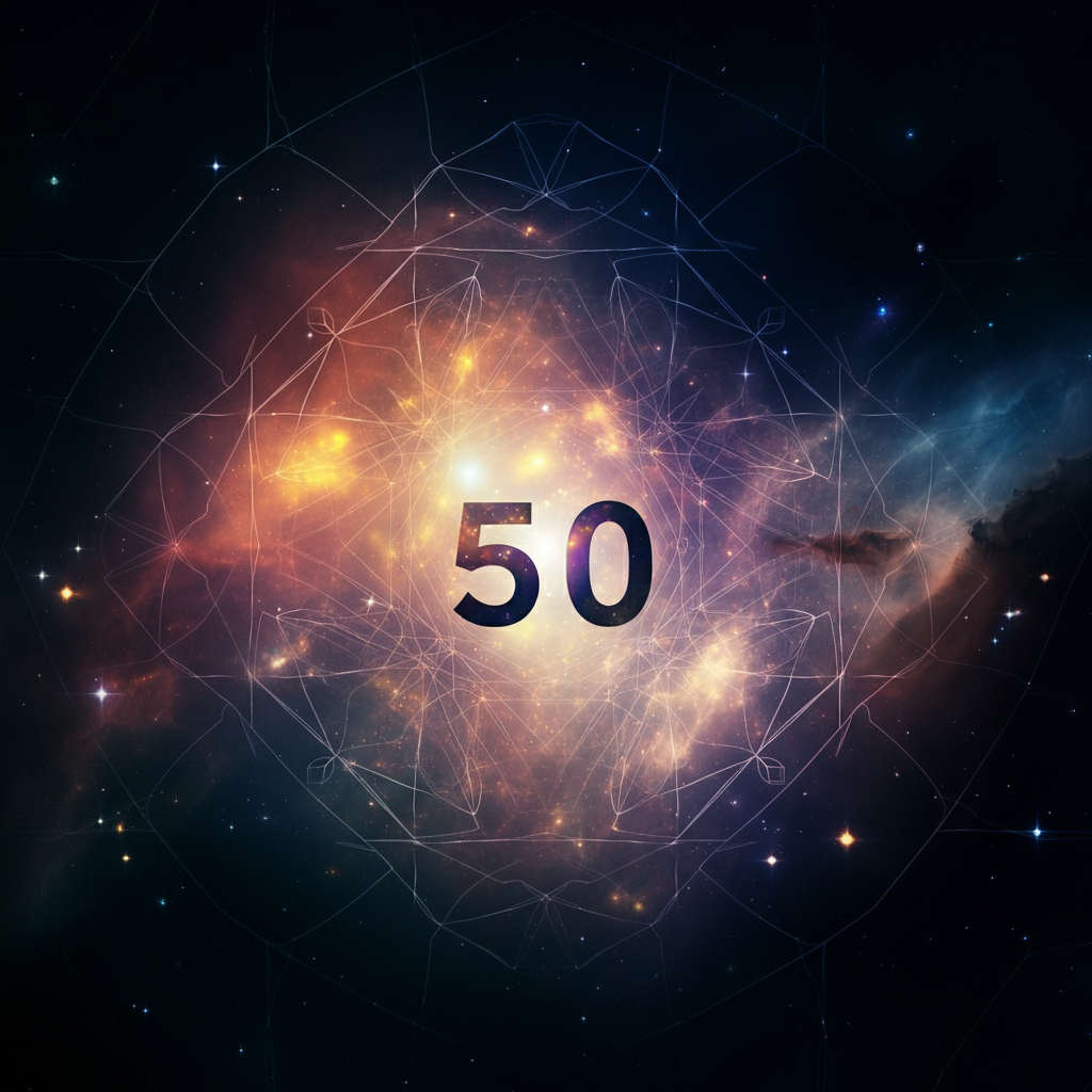 Numerologie 5510 Betekenis ✨