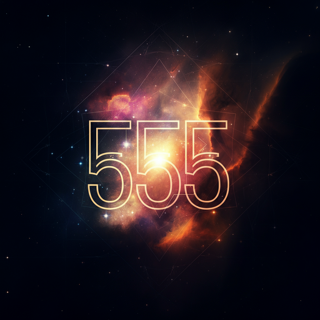 Numerologie 5565 Betekenis ✨