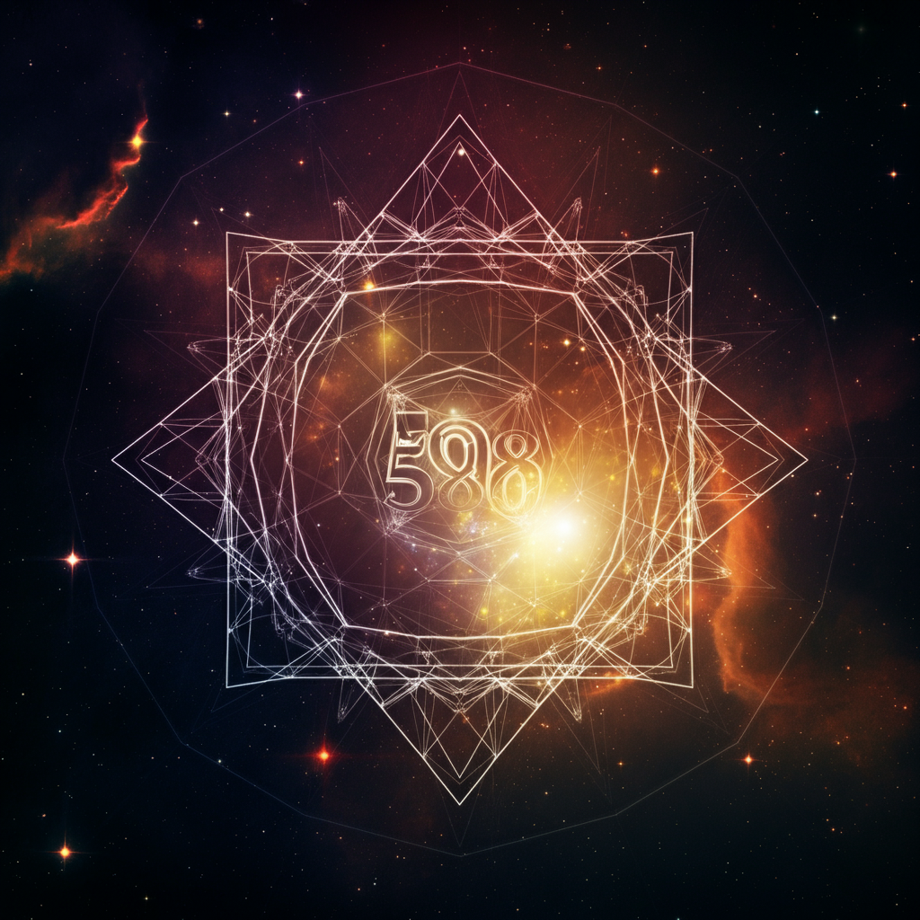 Numerologie 5648 Betekenis ✨