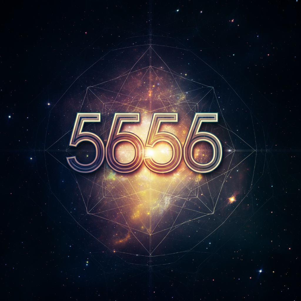 Numerologie 5656 Betekenis ✨