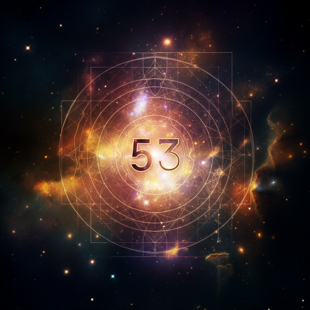 Numerologie 5673 Betekenis ✨