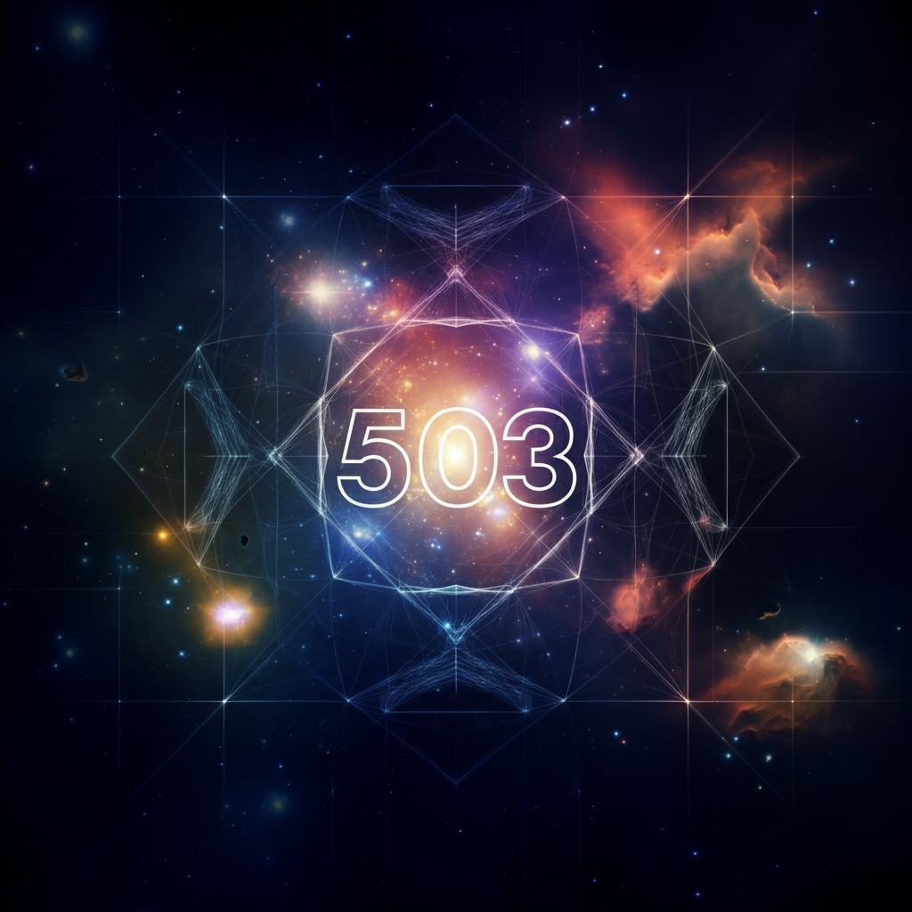 Numerologie 5693 Betekenis ✨