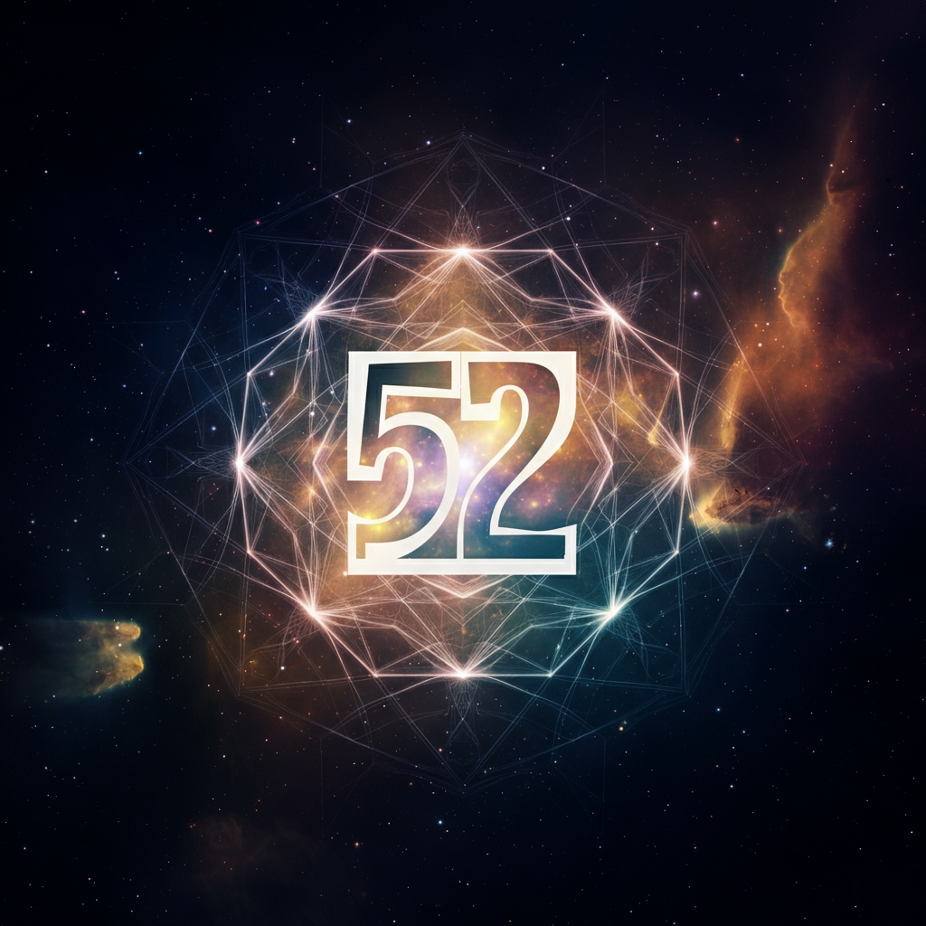 Numerologie 5722 Betekenis ✨