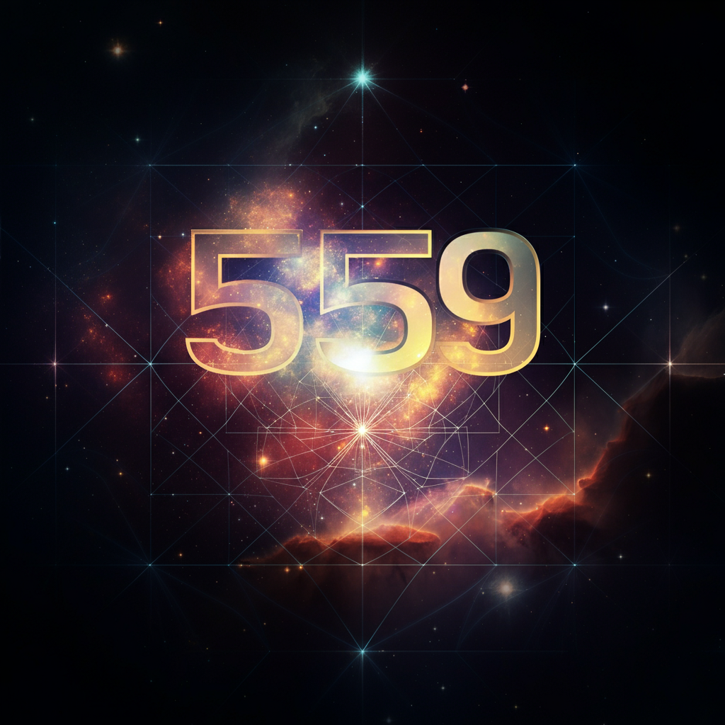Numerologie 5859 Betekenis ✨