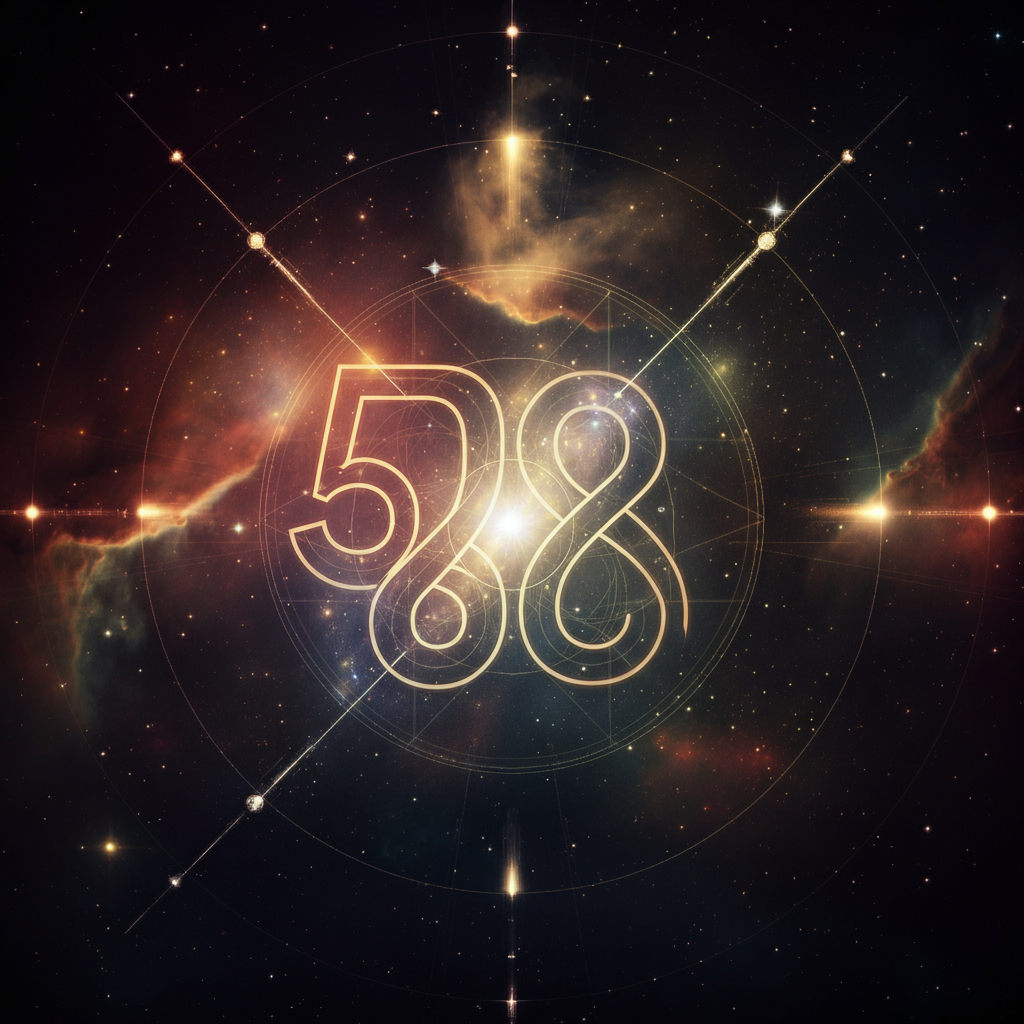 Numerologie 5918 Betekenis ✨