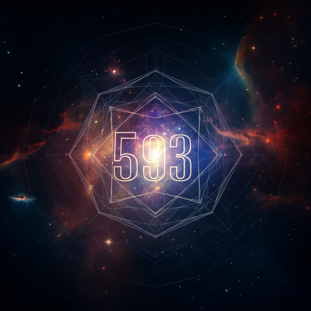 Numerologie 5930 Betekenis ✨