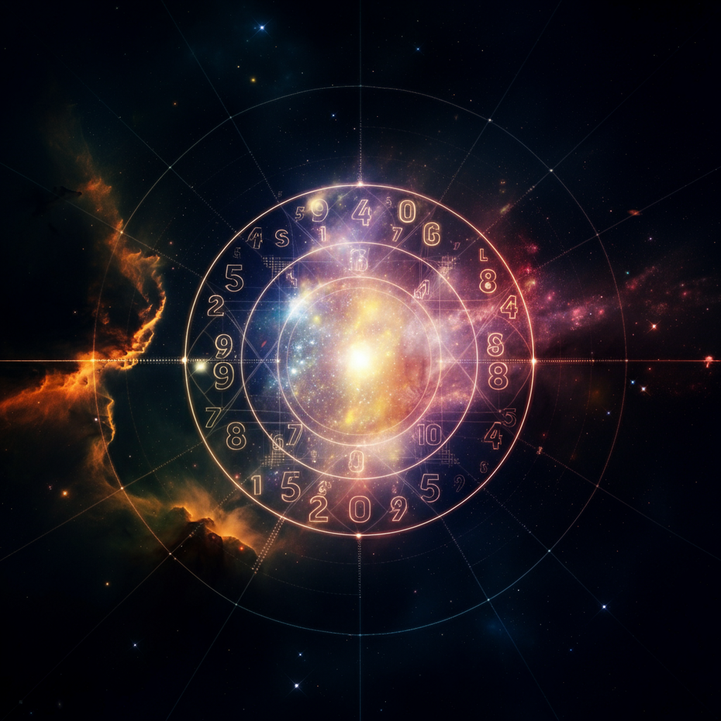 Numerologie 5948 Betekenis ✨