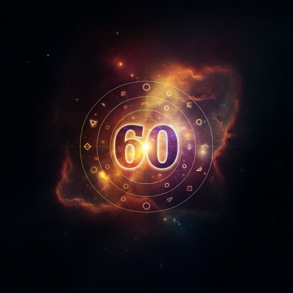 Numerologie 6008 Betekenis ✨