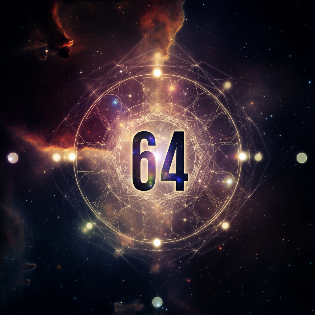 Numerologie 6046 Betekenis ✨