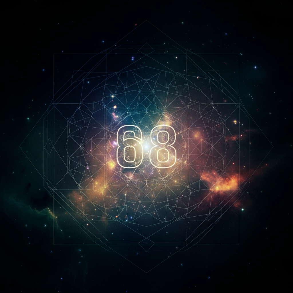 Numerologie 6088 Betekenis ✨