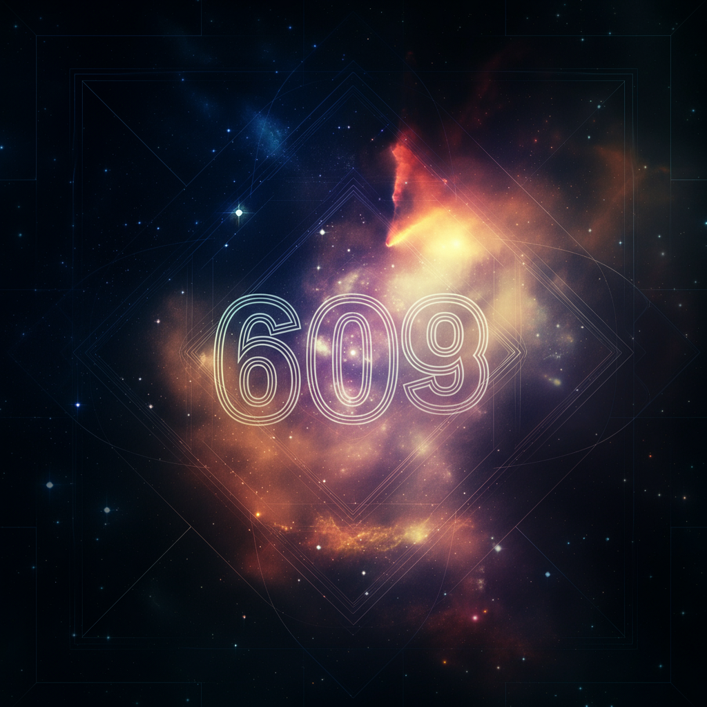 Numerologie 6098 Betekenis ✨